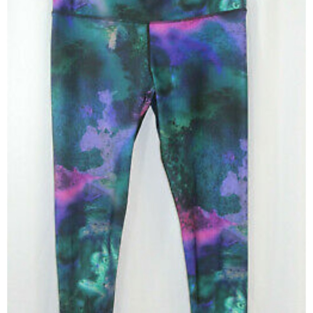 SALT LIFE COSMIC REEF LEGGINGS